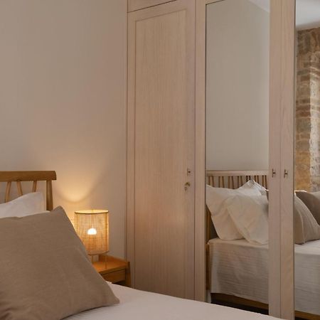 La Corda - Renovated Apartment In Corfu Town Eksteriør bilde