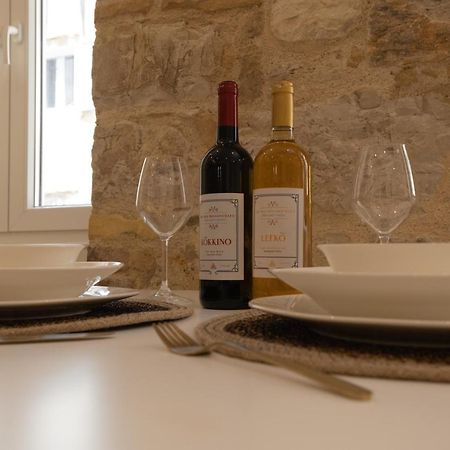 La Corda - Renovated Apartment In Corfu Town Eksteriør bilde