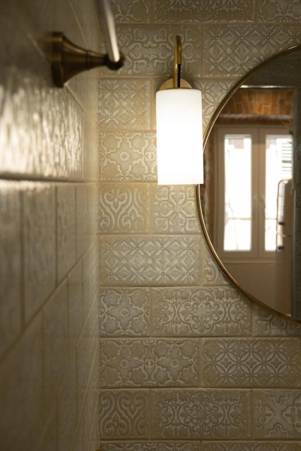 La Corda - Renovated Apartment In Corfu Town Eksteriør bilde