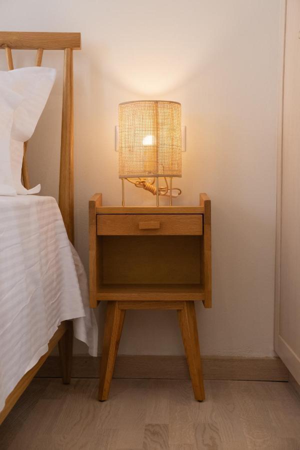 La Corda - Renovated Apartment In Corfu Town Eksteriør bilde